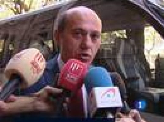  - 'Venimos a ganar no de turismo'