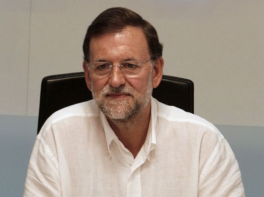 - Las ocho propuesta de Rajoy