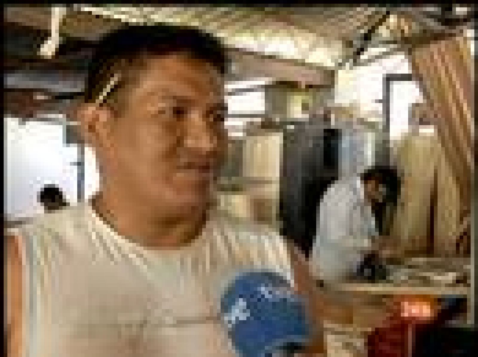 Sin programa: 30 años ayudando en Perú | RTVE Play