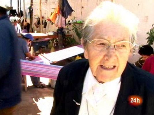  - 30 años ayudando en Perú