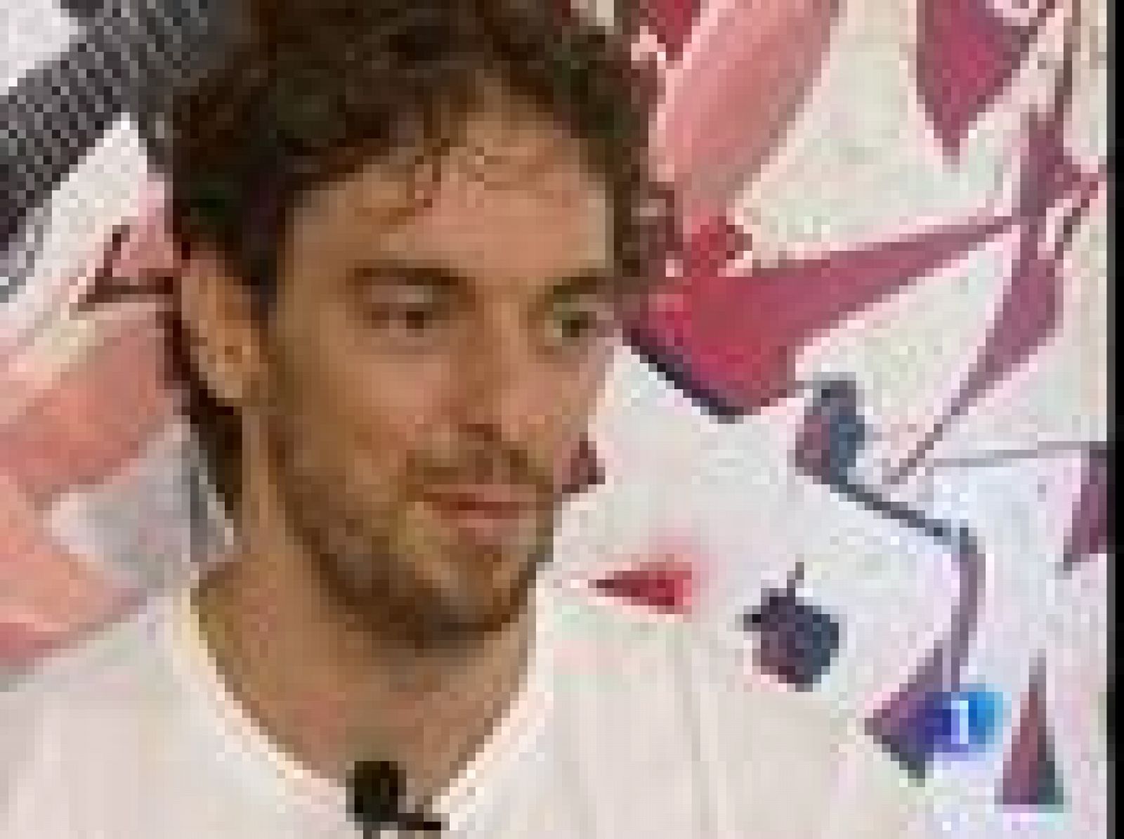 Baloncesto en RTVE: "Me da pena no estar en el Mundial" | RTVE Play