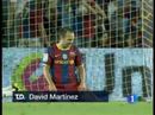  - El Barça sigue sumando títulos