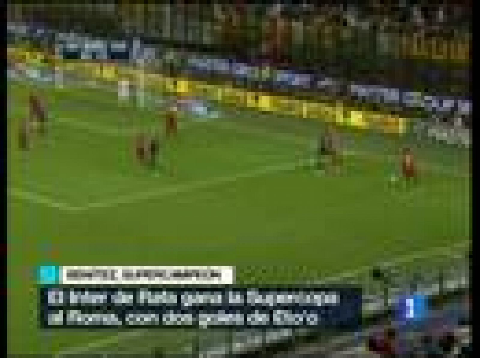 Sin programa: El Inter se lleva la Supercopa  | RTVE Play