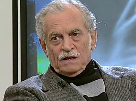 Nostromo - Entrevista a Rodolfo Fogwill