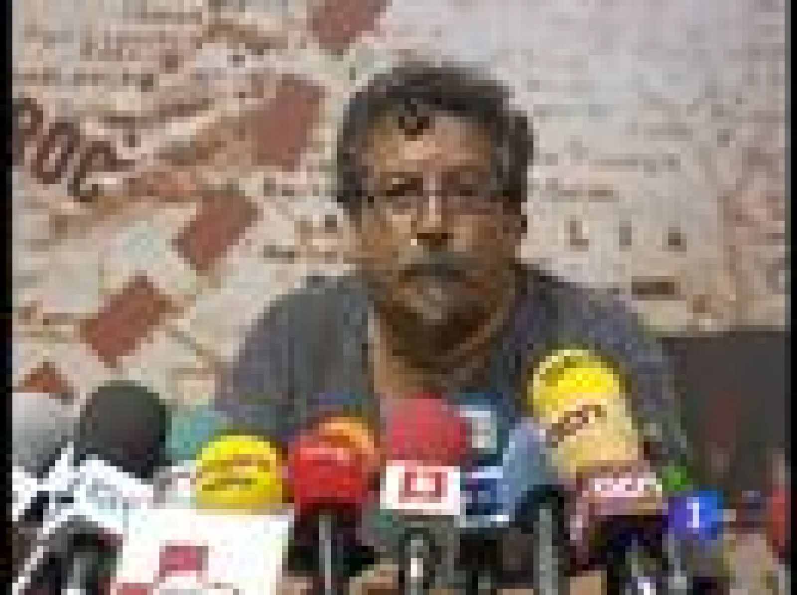 Acció Solidaria no tiene confirmación oficial