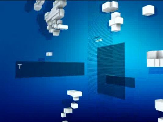 Telediario 1 - Telediario fin de semana - 22/08/10