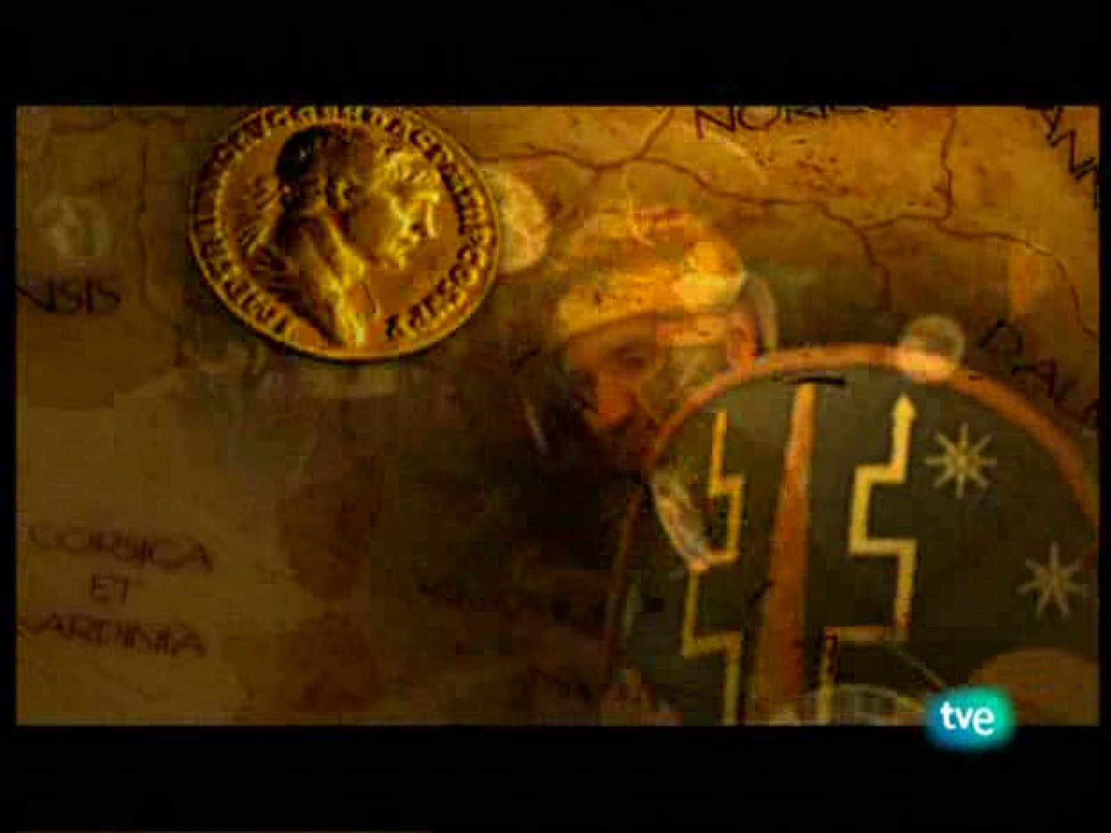 Trajano, emperador de Roma - De la Bética a la corte de los césares - Trajano, emperador de Roma | Ver