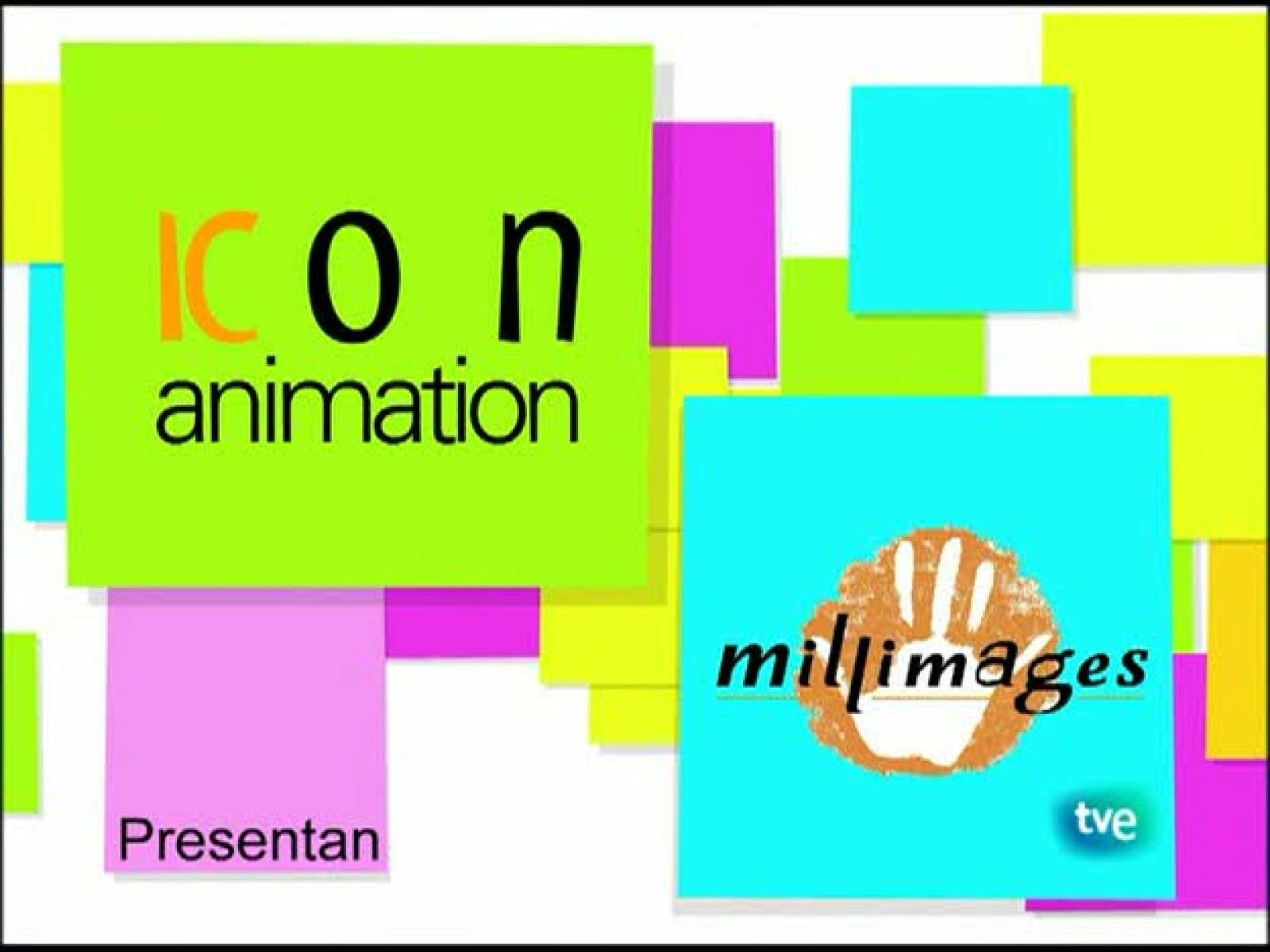 Lola  y Virginia - Lola y Virginia | Ver