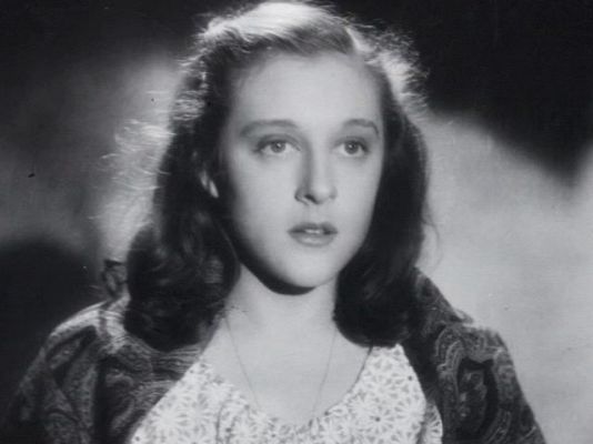 Protagonistas del recuerdo - Irene Gutiérrez Caba