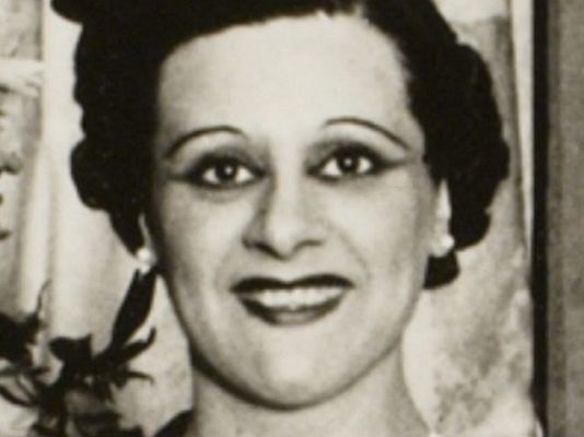 Protagonistas del recuerdo - Aurora Redondo