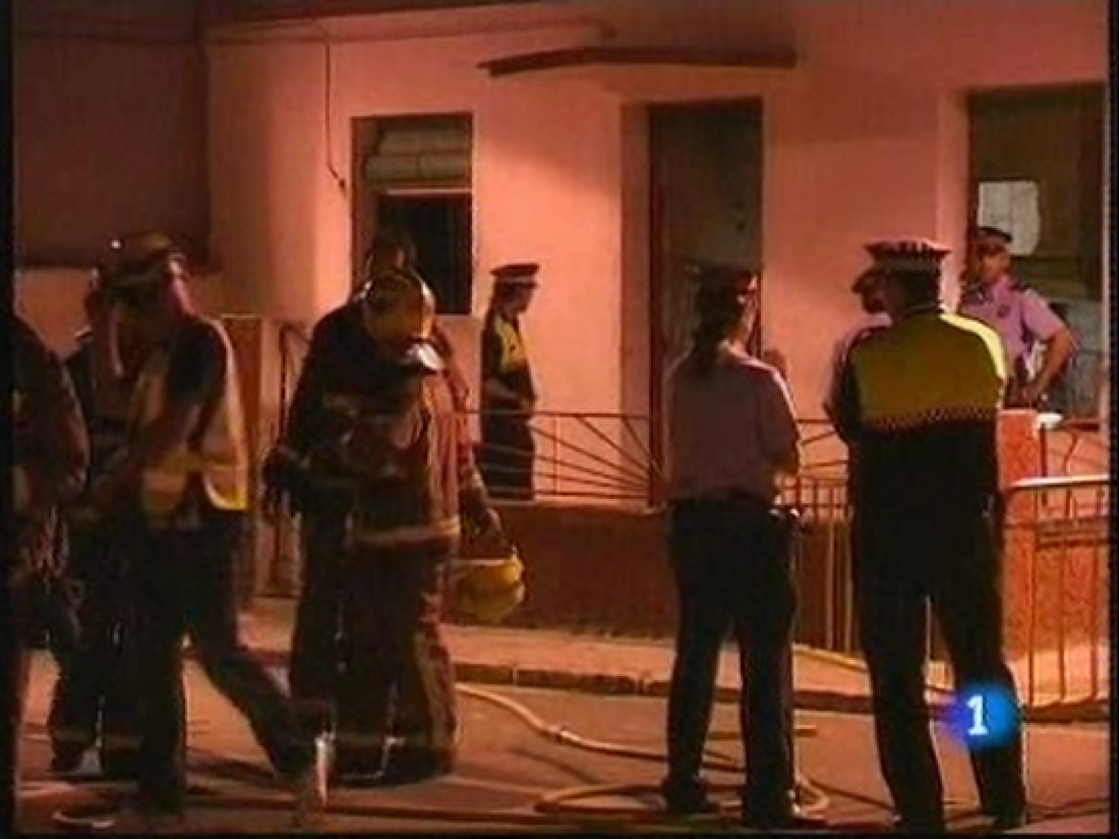 L'Informatiu - Cap de setmana (22-08-2010)