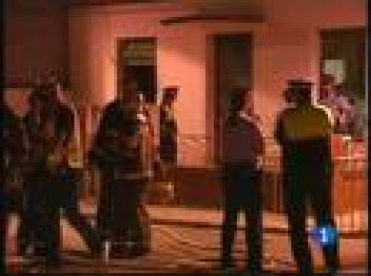 L'Informatiu - L'informatiu cap de setmana - 22/08/10