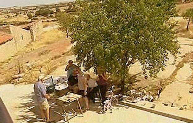 España Directo - De vacaciones al pueblo