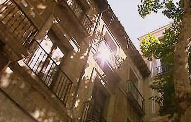 España Directo - La Duquesa fantasma