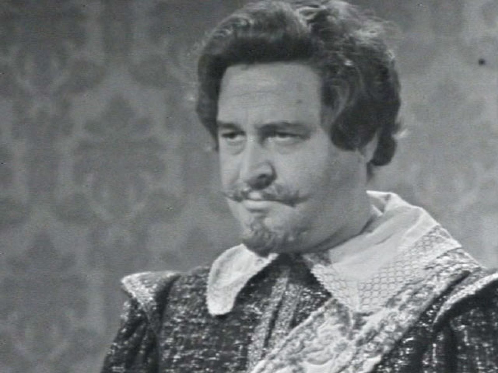 Protagonistas del recuerdo - Jesús Puente - Protagonistas del recuerdo | Ver