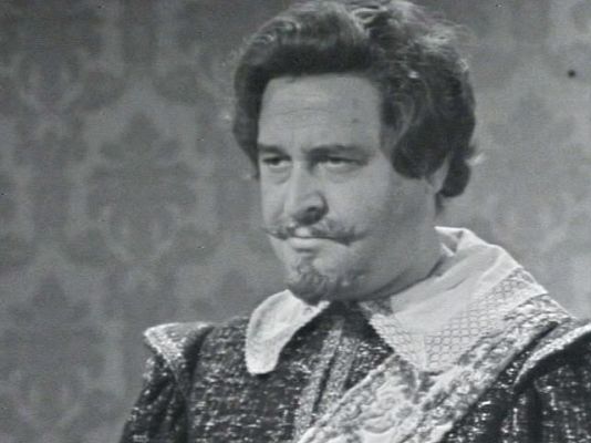 Protagonistas del recuerdo - Jesús Puente