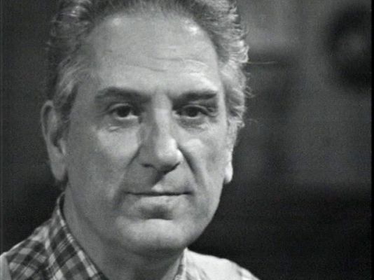 Protagonistas del recuerdo - José Bódalo