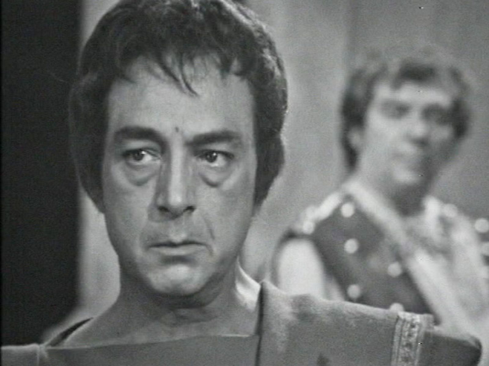 Protagonistas del recuerdo - José María Rodero - Protagonistas del recuerdo | Ver