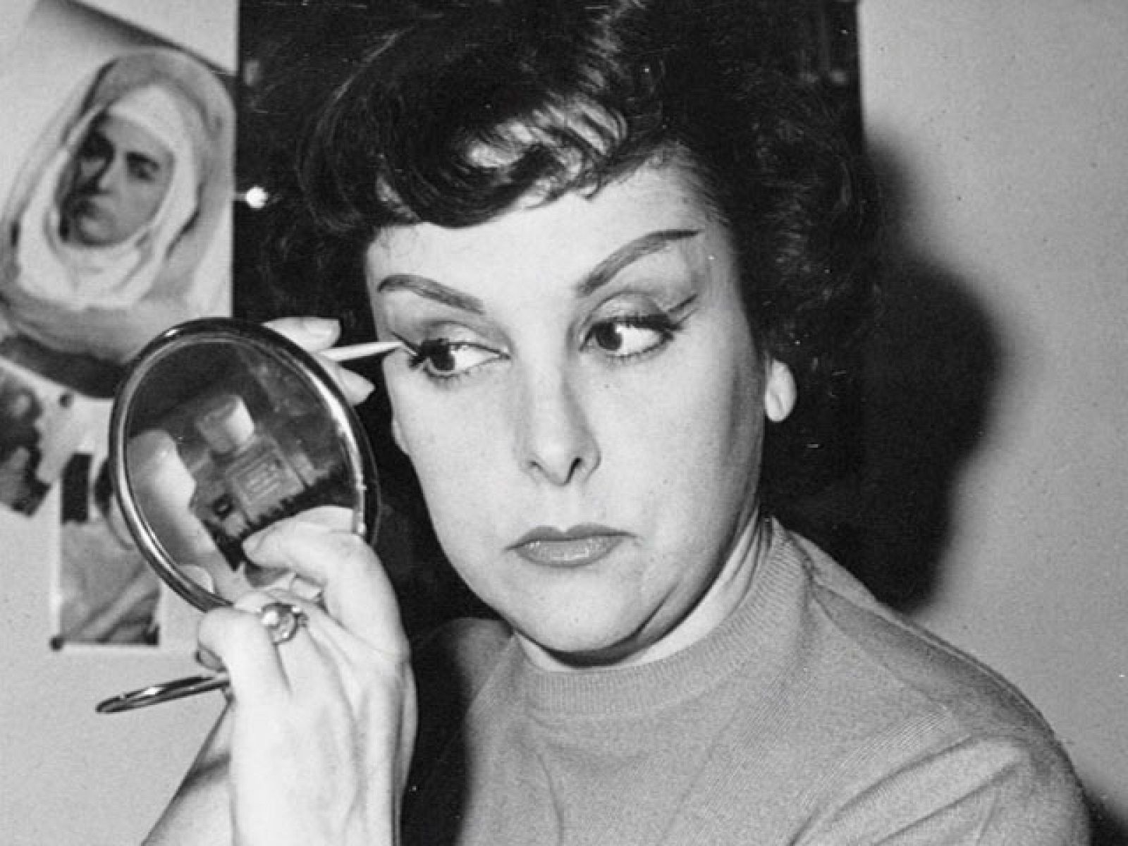 Protagonistas del recuerdo - María Luisa Ponte - Protagonistas del recuerdo | Ver