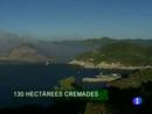 Informatiu Balear - Informatiu Balear - 23/08/10