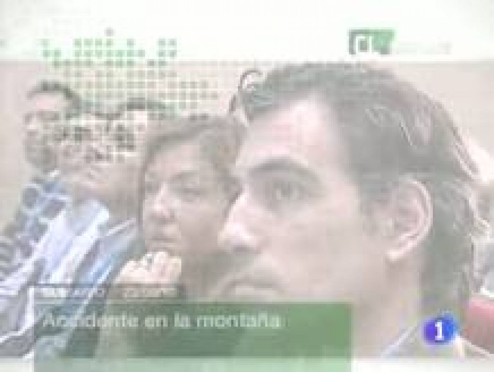Noticias de Castilla y León: Noticias de Castilla y León - 23/08/10 | RTVE Play