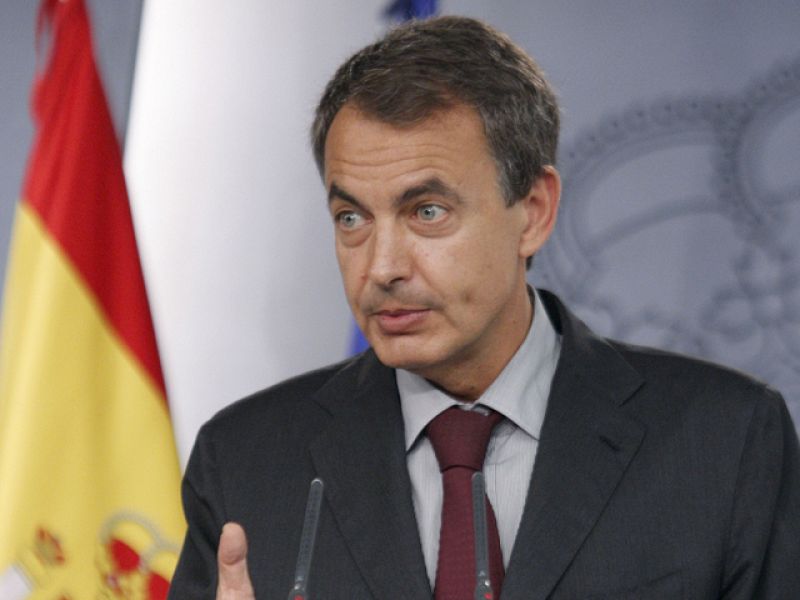 Confirmación oficial 