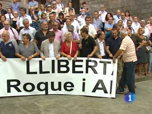  - Nueve meses de angustia