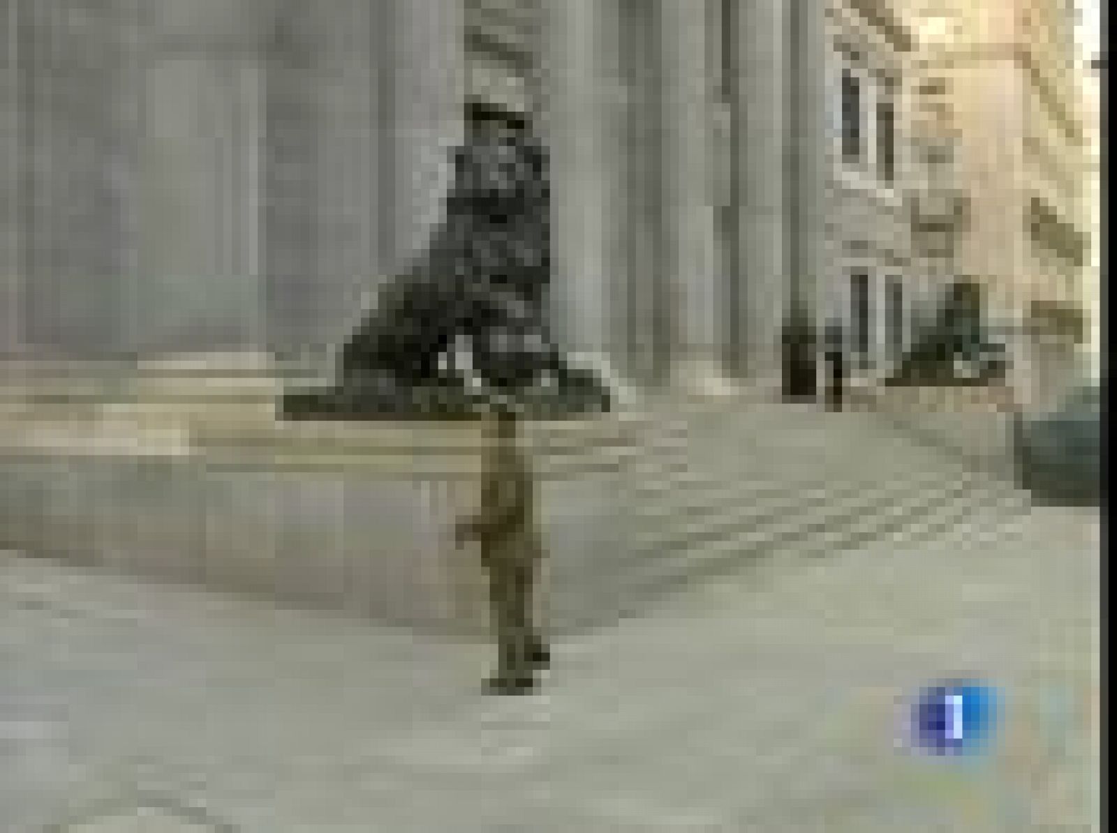 Película sobre el 23 F