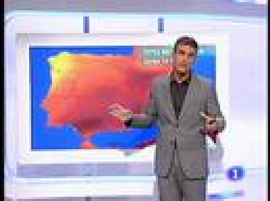 El tiempo - El Tiempo - 23/08/10