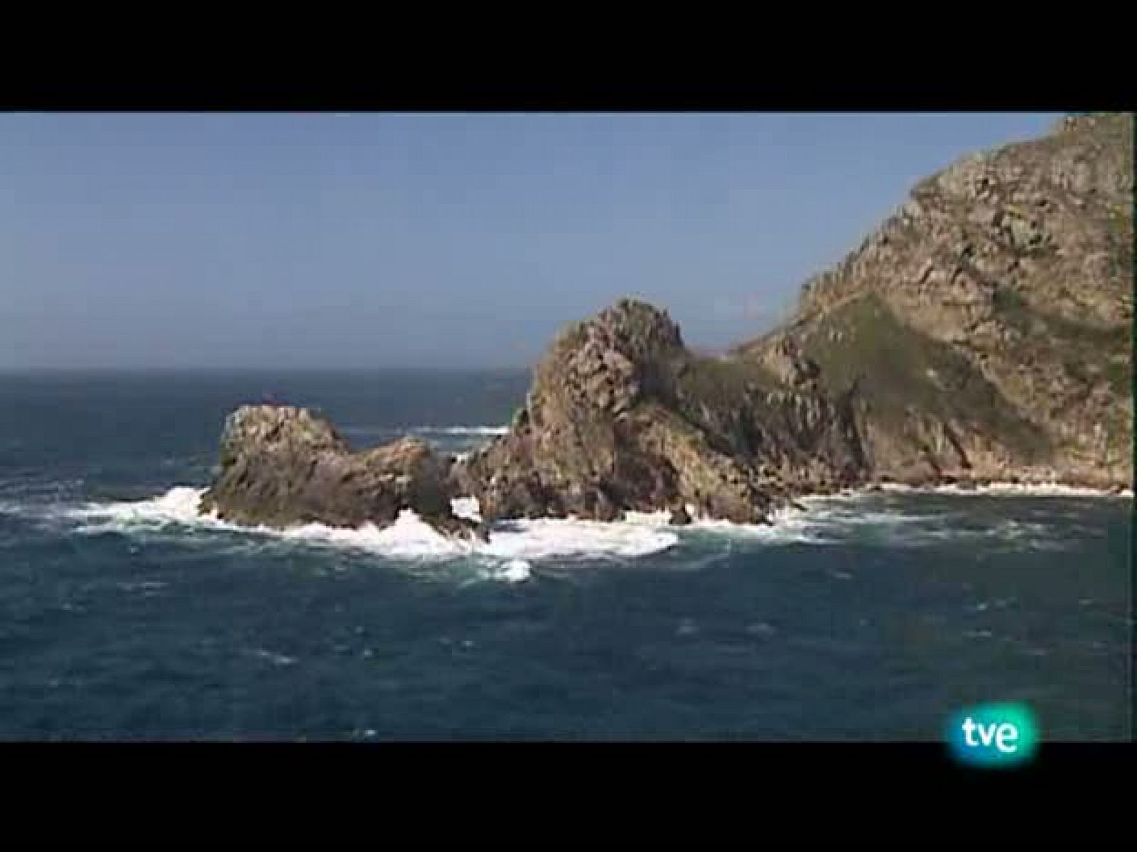 Al filo de lo imposible - Vuelta a Iberia en 90 días (Parte 4) - Al filo de lo imposible | Ver