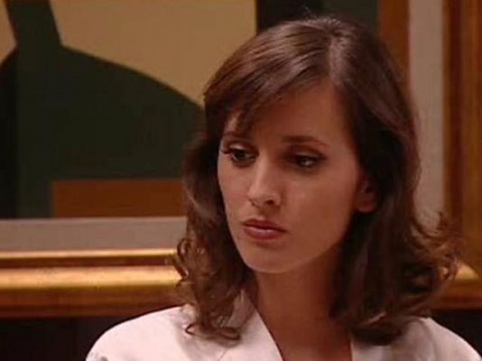 Amar en tiempos revueltos - Ana: "Vuelve con tu marido"