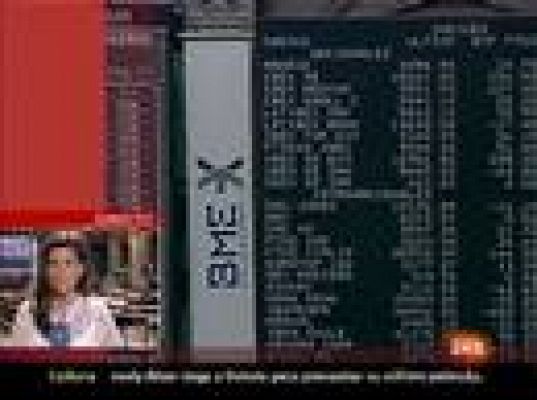  - El Ibex 35 sube el 1,26%