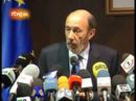  - Reforzar cooperación con Marruecos