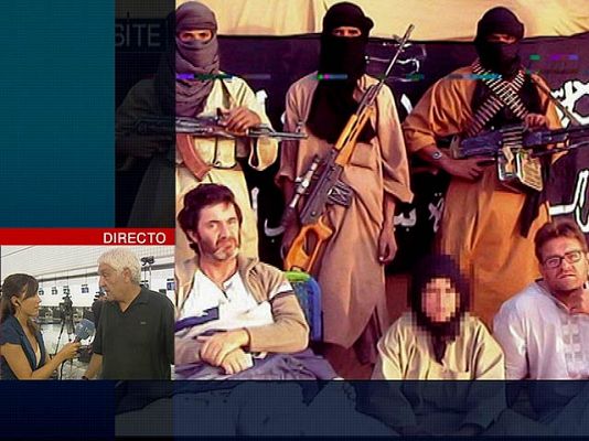  - "Hemos sufrido juntos su ausencia"