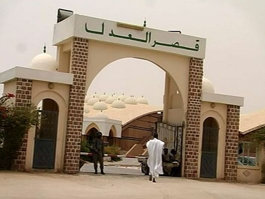  - Negociación liberación cooperantes