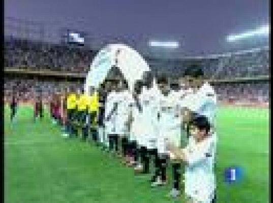 Champions League - El Sevilla se juega la Champions