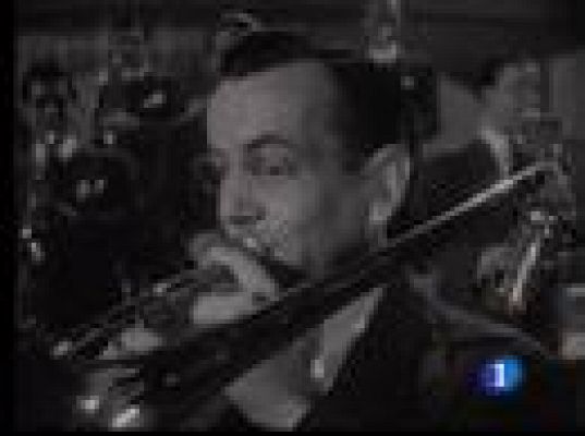 Glenn Miller, espía contra nazismo