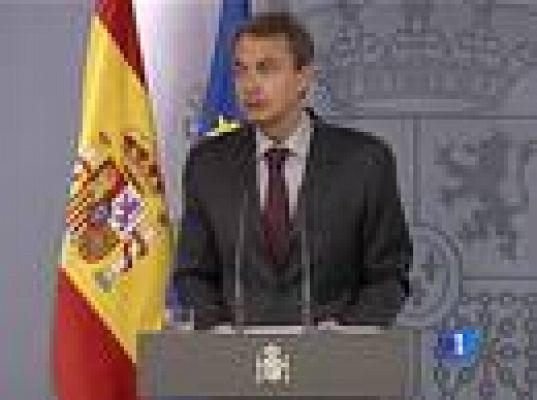  - Cronología de 9 meses de secuestro