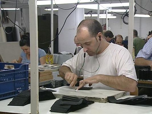 Marcas de lujo en Ubrique