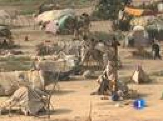  - Situación de emergencia en Pakistán