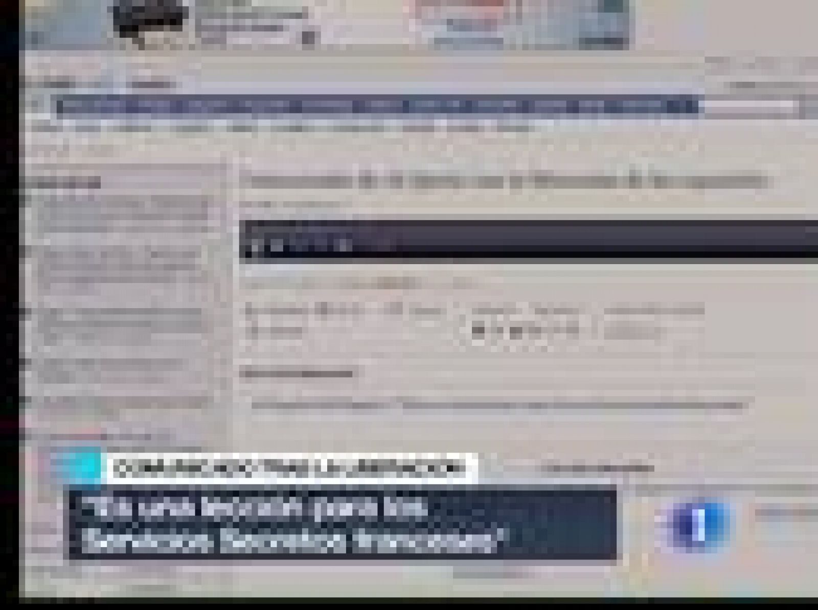 Comunicado de Al Qaeda: "Es una lección para los Servicios Secretos franceses" | Ver