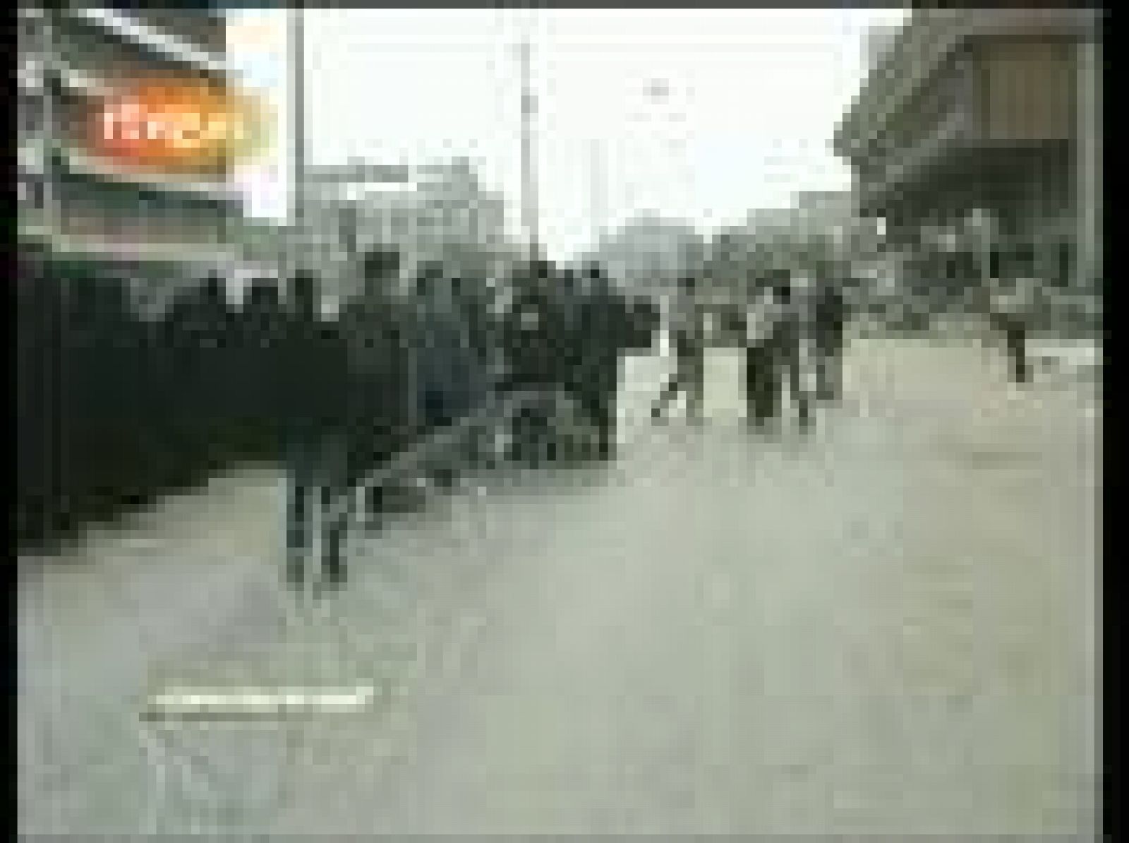 El 30 de enero de 2005 se celebraron las primeras elecciones en Irak tras Sadam | Ver