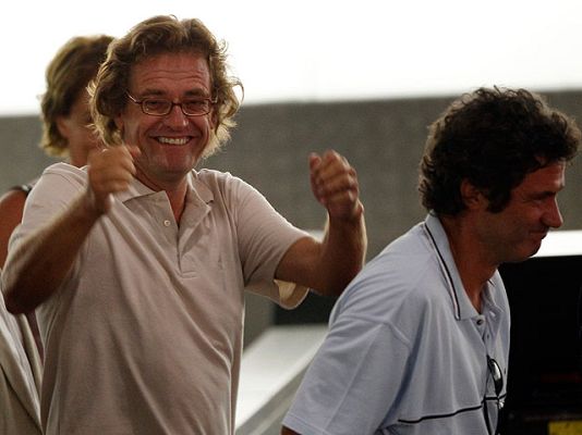  - Vilalta y Pascual agradecidos