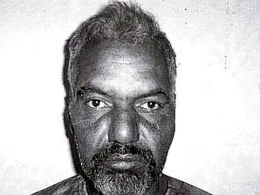  - Omar Saharaui, factor clave