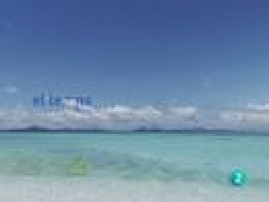 L'Informatiu - El temps en Catalunya - 23/08/10