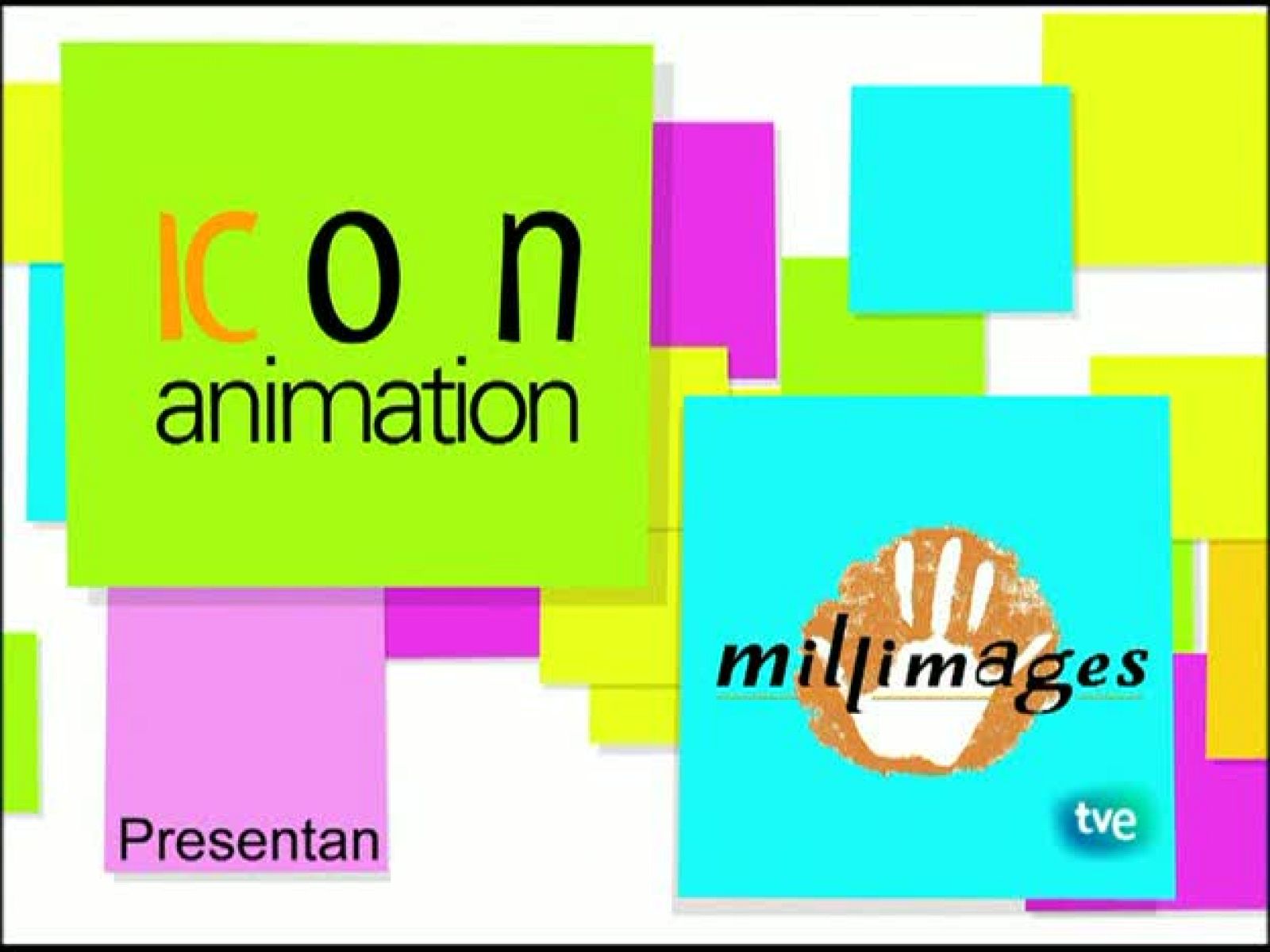 Lola y Virginia - Lola y Virginia | Ver