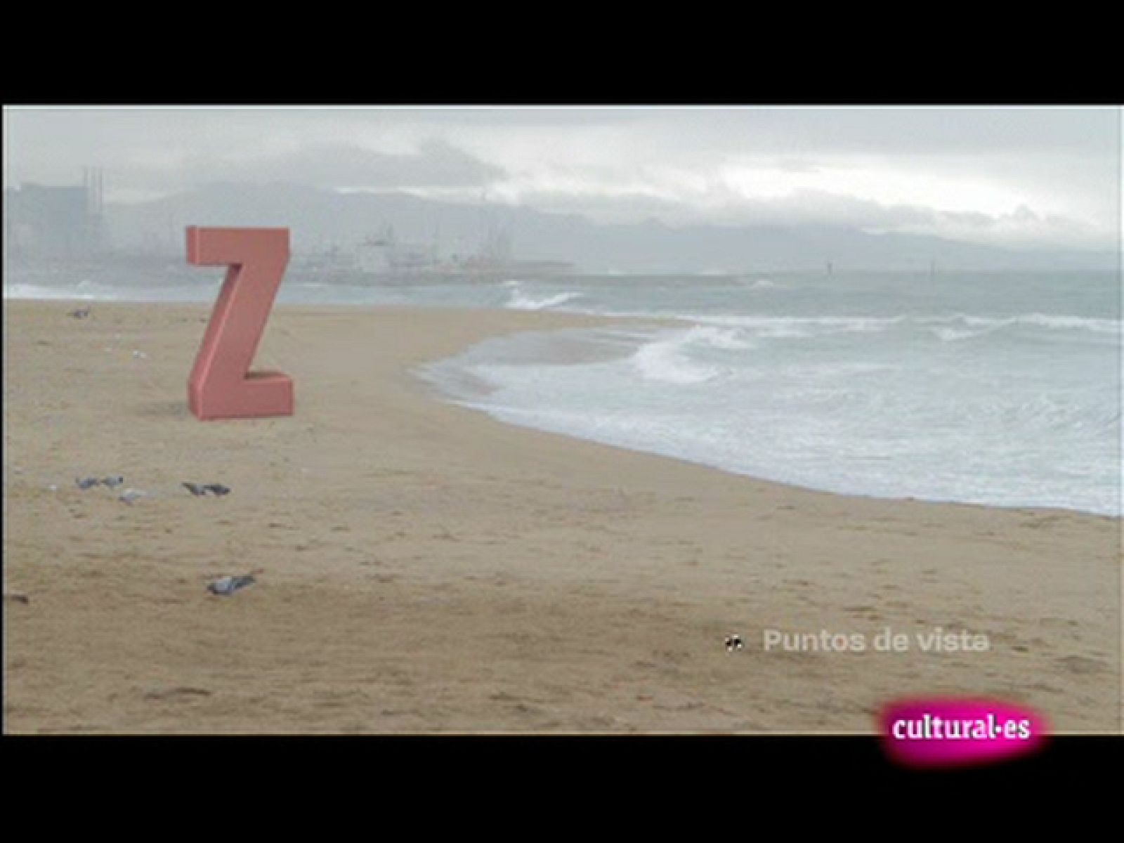 ZZZ - Programa 75 (23 Agosto)