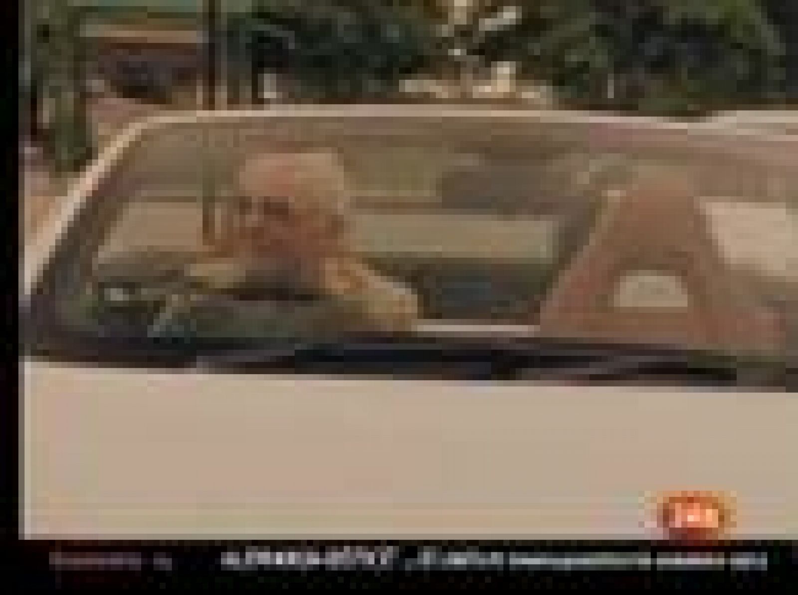 Woody Allen estrena en Avilés "Conocerás al hombre de tus sueños"