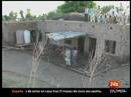  - Nuevas inundaciones