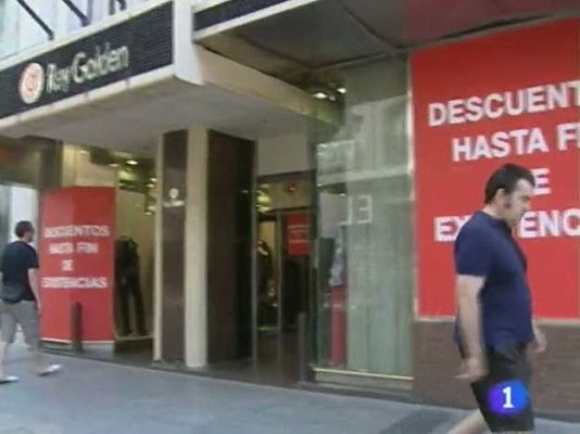 Noticias Aragón - Noticias Aragón - 24/08/10